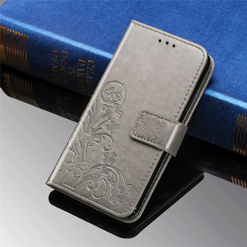 Magnetic Pattern Leather Wallet Stand Case Cover For OnePlus 7T/7T Pro/7/6/6T/5 - Picture 17 of 21