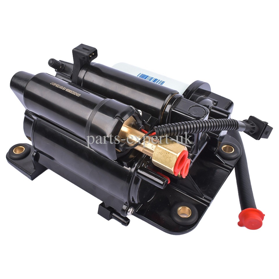 Electric Fuel Pump Assembly for Volvo Penta 4.3L 5.0L 5.7L #21608511 ...