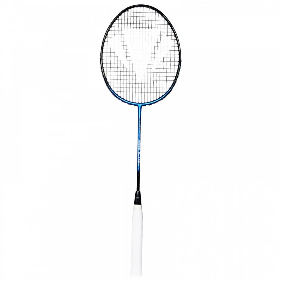 Carlton Circo Blade 360 Badmintonschläger besaitet NEU UVP 120,00€