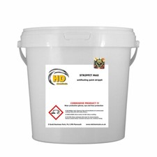 BOAT PAINT STRIP - STRIPPIT MAX HD Chemicals - antifoul paint stripper, remover