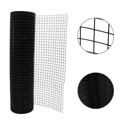 1x1 inch Hardware Cloth Welded Wire Mesh Chicken Wire Poultry Fence Mesh Roll - Picture 3 of 15