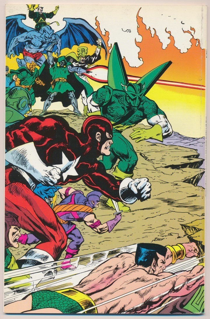2冊セット Promo Book Marvel Comics The Official Marvel Index to The Avengers #2 Comic Book