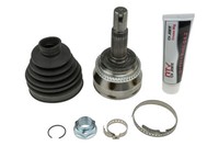 NTY Gelenksatz Antriebswelle/ AußEn FÜR Toyota Corolla Verso 04-09 NPZ-TY-0