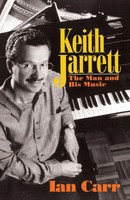 Keith Jarrett PB | Ian Carr | Englisch | Taschenbuch | Kartoniert / Broschiert