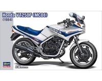 Hasegawa 21514 Honda VT250F (MC08) 1984 MaßStab 1:12