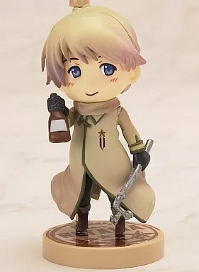 Hetalia Mini Figure Russia One Coin Grande Collection Anime Merchandise