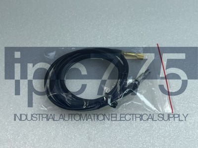 NEW Connection Cable C5-L5/LEMO 00 to Microdot for Ultrasonic Flaw Detector
