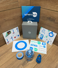 Sphero SPRK+ K001 Robot Ball Coding STEM Toy ...