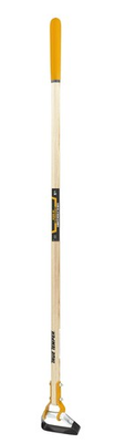 #ad True Temper Action Hoe 54 Inch Hardwood Handle $74.99