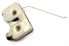 Rear Hatch Latch 85-92 Vw Golf Gti Mk2 - Genuine - 191 827 505