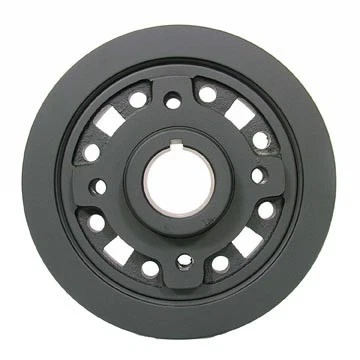 DAYCO Engine Harmonic Balancer for 1972-1974 MERCURY COLONY PARK 7.5L V8 - Image 3 of 4