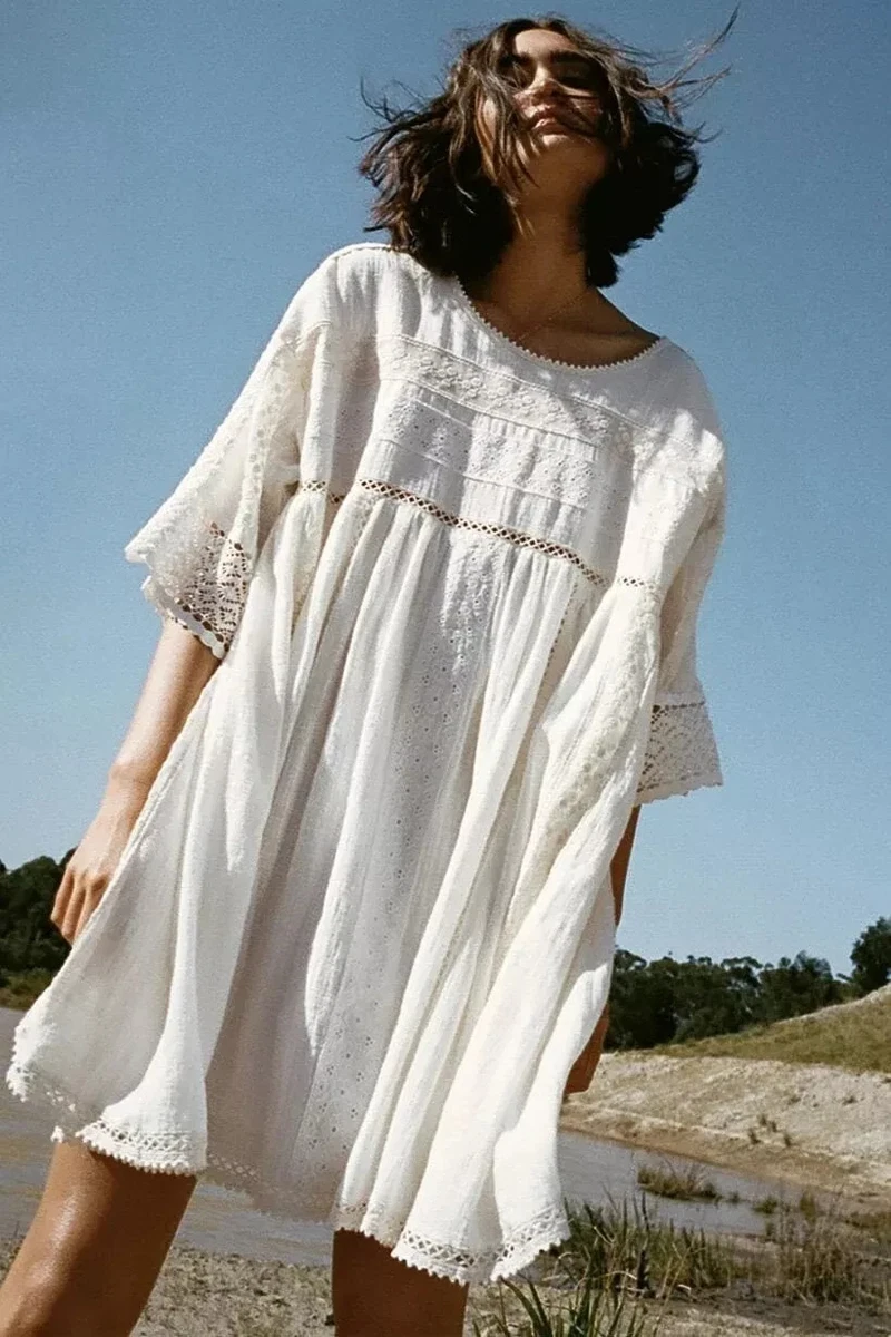 Spell & the Gypsy Collective Lace Dresses for Women for sale | Shop with  Afterpay | eBay Australia