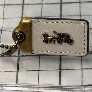 Coach Horse and Carriage Charm | eBay