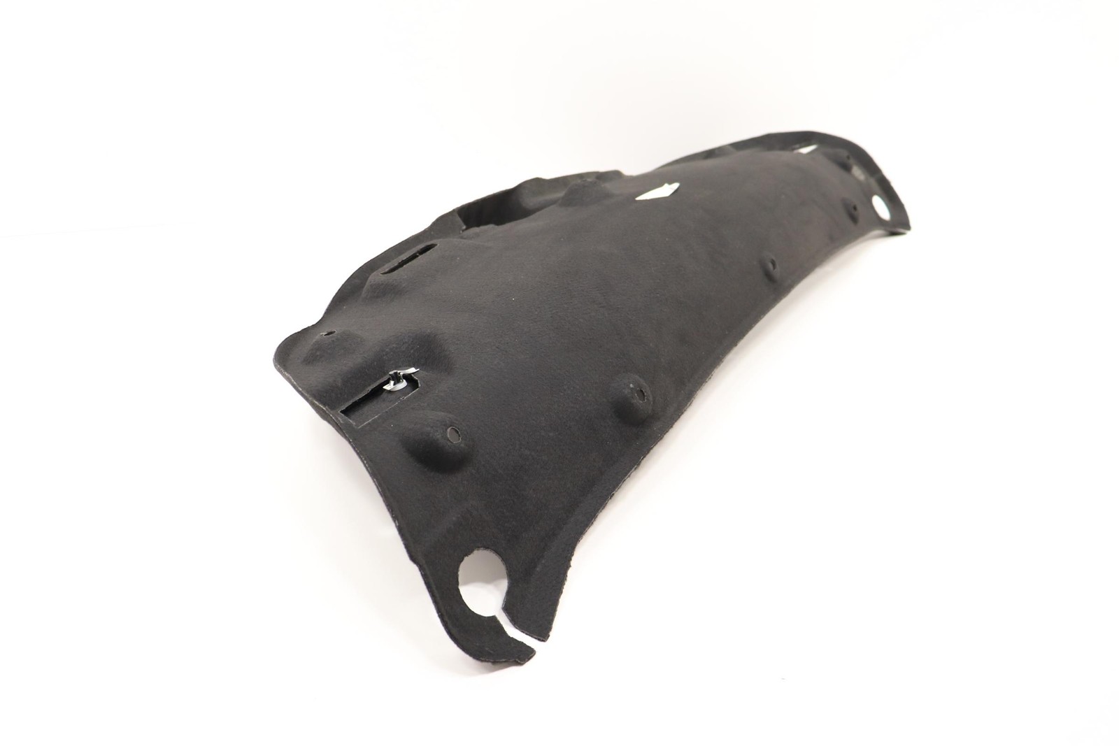 2014 - 2024 MASERATI GHIBLI REAR DECK TRUNK LID TRIM COVER PANEL OEM 6700404290
