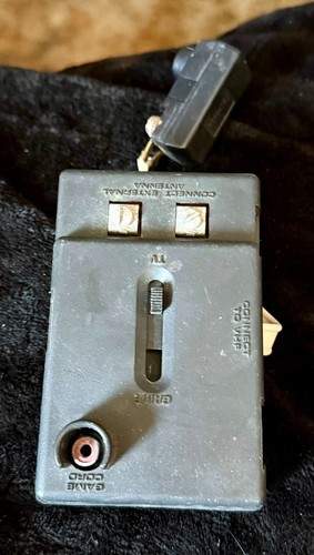 Vintage Magnavox Od…