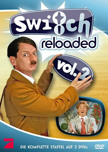 Switch reloaded Vol. 2