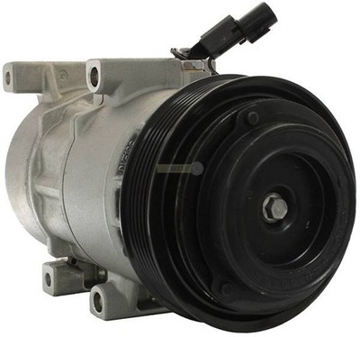 Klimakompressor Neu Original DOOWON 977011X020 für Kia Hyundai