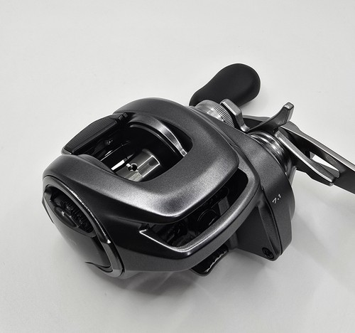 Shimano Bantam HG Baitcast Reel Left Hand from Japan - Picture 11 of 15