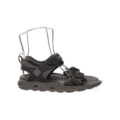 Columbia, Sandalen, Größe: 40, BM4447-010, Grau, Herren #lPO