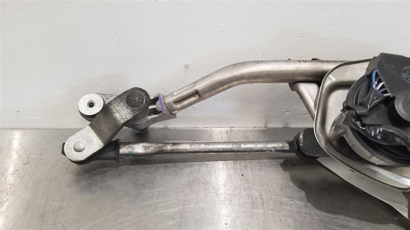 09 MASERATI GRANTURISMO WINDSHIELD WIPER MOTOR AND TRANSMISSION