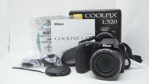 Nikon Coolpix L320 | eBay