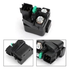 Starter Relay Solenoid Fit For SUZUKI KING QUAD LTA 450 700 750 500 GSF
