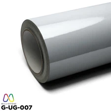 Milliotone Gloss Ore Ash Premium Vinyl DIY Custom Car Wrap 