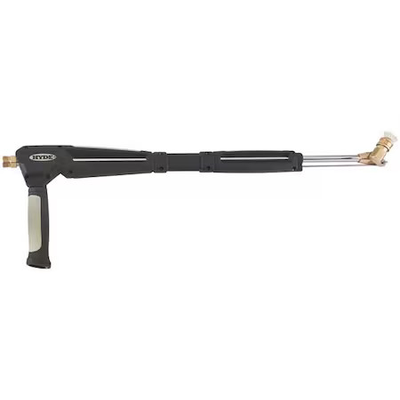 #ad Zoro Select Pressure Washer Wand 28 In 3200 psi 18460 $87.89