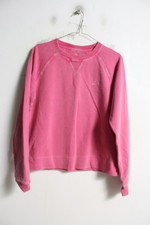 Gant Womens Sweater Jumper - Pink - Size S Small g18