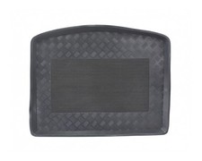 Kofferraumwanne Kofferraummatte für Volvo V40 Hatchback Cross Country 12-19