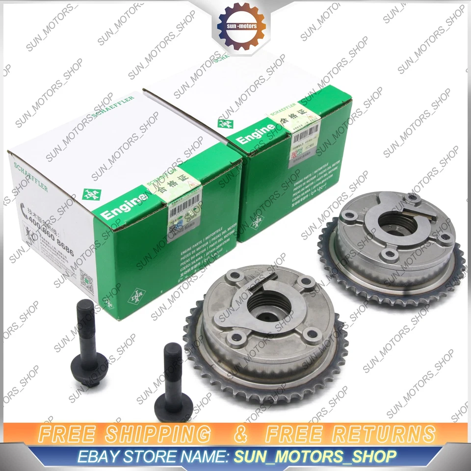 发动机大修套件 适用于宝马 118i F30 F20 迷你 Cooper S R56 R55 R60 1.6T N13 N18 — 第 3/4 张图片