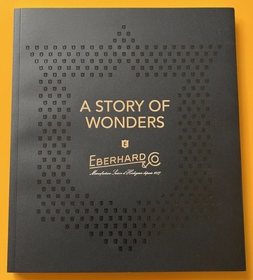 Eine Geschichte der Wunder Eberhard & Co