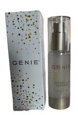 GENIE INSTANT LINE SMOOTHER 1 oz NEW Sealed