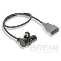 Kurbelwellensensor Impulsgeber Bremi 60187 FüR Audi Skoda VW Seat 06A906433C A3