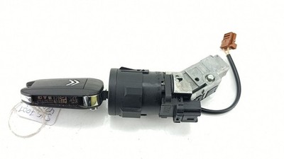 9663123380 STARTSCHALTER / 194531 FÜR CITROËN C3 AIRCROSS I 2R_, 2C_ 1.2 PURET