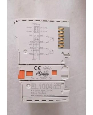 1pc used   EL1004 #jd