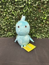 Nintendo Ice Pikmin PK11 Plush Doll Collection