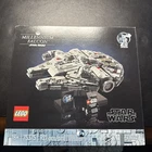 LEGO Star Wars Millennium Falcon 75375 25th Anniversary Building Set New