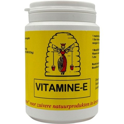 De Imme - Vitamine E - 100g