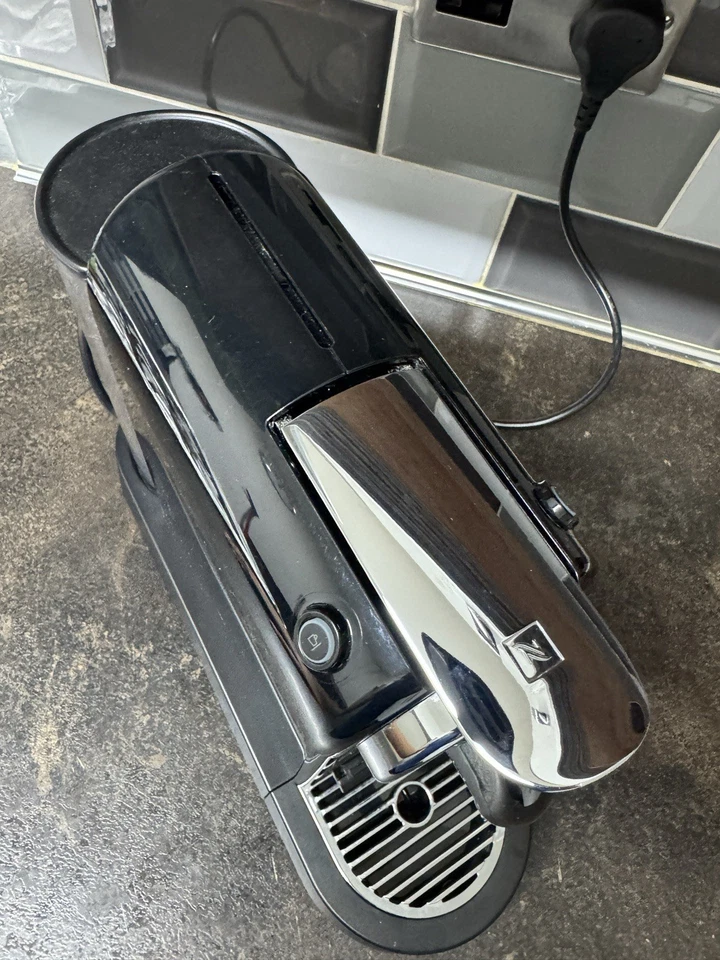 DeLonghi Citiz, photo 4 of 5