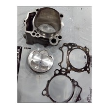 Top End Rebuild Kit 95mm Cylinder for Yamaha ...