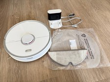 Roborock S5 Max Saug- Wischroboter Staubsaugerroboter