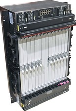Huawei OptiX OSN 9800 M24 16,5 U 12/24-Slots ...