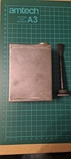 WW2 Vickers Machine Gun Vintage Oil Can / Oiler 1939/1945
