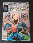 Amazing Spider-Man (1963) #238 Newsstand 1st App Hobgoblin No Tattooz Insert FN