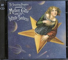 Virgin Smashing Pumpkins - Mellon Collie and The Infinite Sadness 30 tracks ...