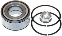 Denckermann Radlagersatz W413301 FüR Renault B568 K568 Laguna 1 16V B561 B56S