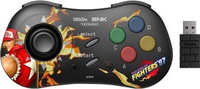 8BitDo SNK NEOGEO King of Fighters 97 Terry Bogard Wireless Game Controller
