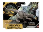 Jurassic World: Survival Mattel 2026 - Frenzy Pack (VELOCIRAPTOR) 4+ Brand New!