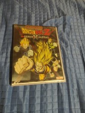 Album Dragonball Z Serie X- Metal Lamincards- EMPTY